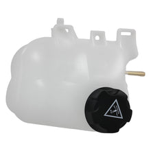 Laad de afbeelding in de galerijviewer, Coolant Expansion Tank w/ Cap geschikt voor BMW i3 118i 318i geschikt voor Mini Cooper 07-19 17137539267