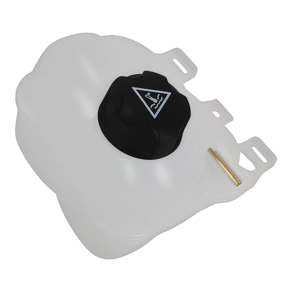 Coolant Expansion Reservoir Tank compatible for BMW i3 i8 318i compatible for Mini Countryman 17137823626