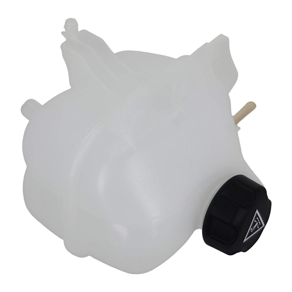 Coolant Expansion Reservoir Tank compatible for BMW i3 i8 318i compatible for Mini Countryman 17137823626