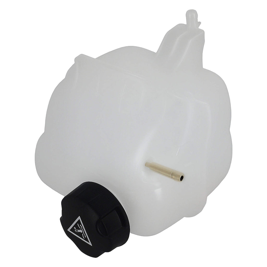 Coolant Expansion Reservoir Tank compatible for BMW i3 i8 318i compatible for Mini Countryman 17137823626