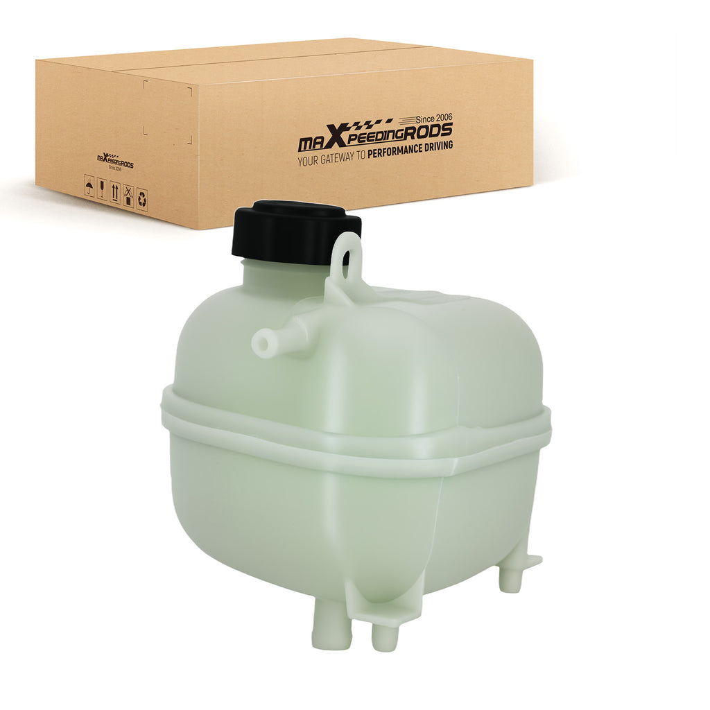 Coolant Expansion Bottle w/ Cap geschikt voor Mini R50 R52 R53 Cooper 02-2007 17137529273