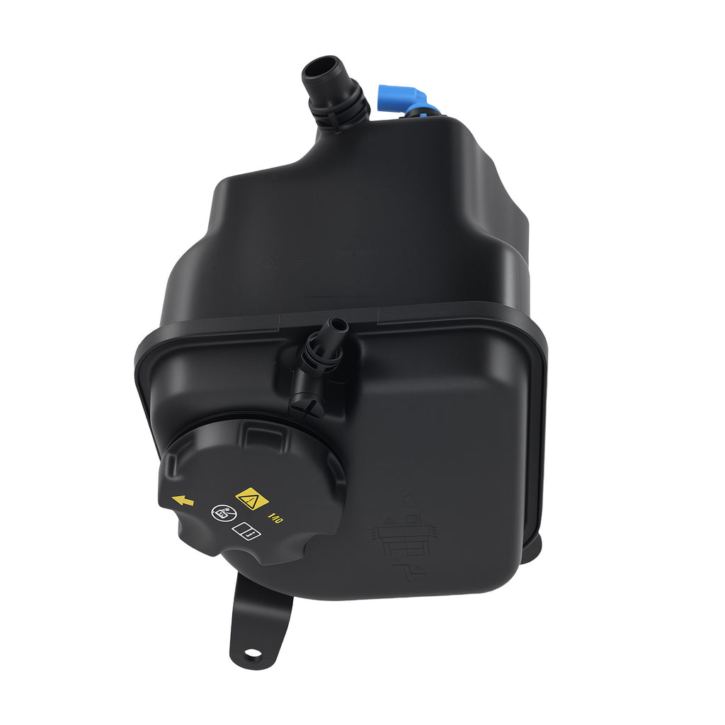 Depósito Expansión compatible for BMW 135i 335i 2011-2015 Plástico Negro 17137590626 Sensor
