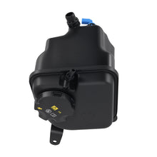 Laad de afbeelding in de galerijviewer, Depósito Expansión compatible for BMW 135i 335i 2011-2015 Plástico Negro 17137590626 Sensor