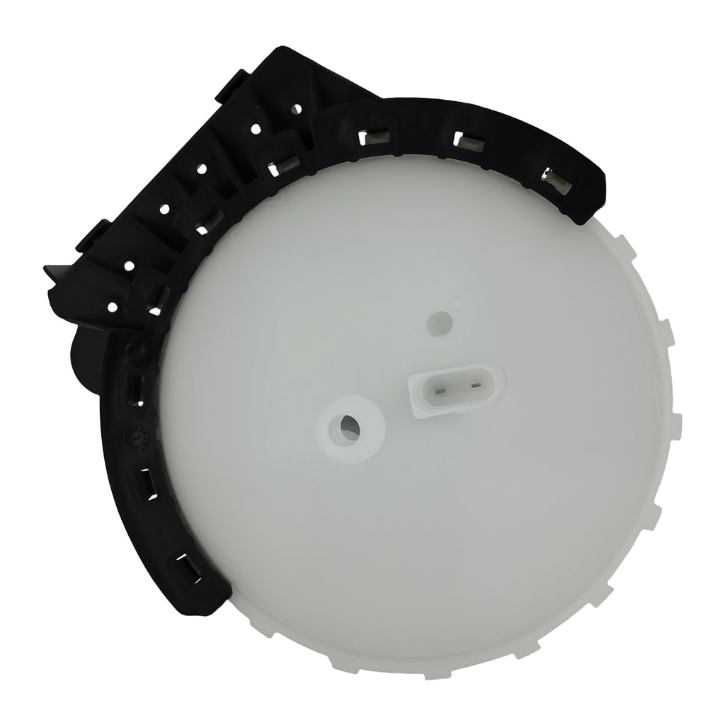 Coolant Expansion Tank geschikt voor BMW 118i 228i 320i 428i 11537793373 geschikt voor White