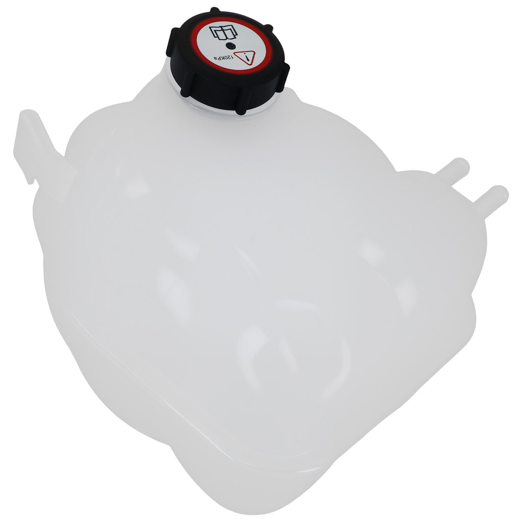 Coolant Expansion Bottle geschikt voor Ford Transit 2000-2006 4548391 YC1H8A080AE w/ Cap