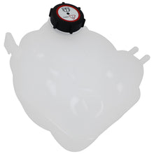Laad de afbeelding in de galerijviewer, Coolant Expansion Bottle geschikt voor Ford Transit 2000-2006 4548391 YC1H8A080AE w/ Cap