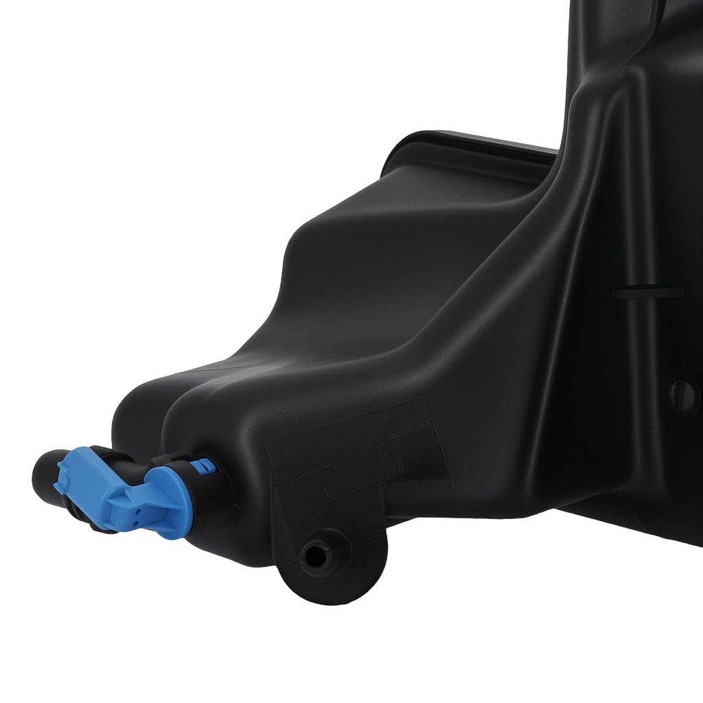 Coolant Expansion Tank w/ Sensor compatible for BMW 7 Series 730i 735i 01-08 17137508007