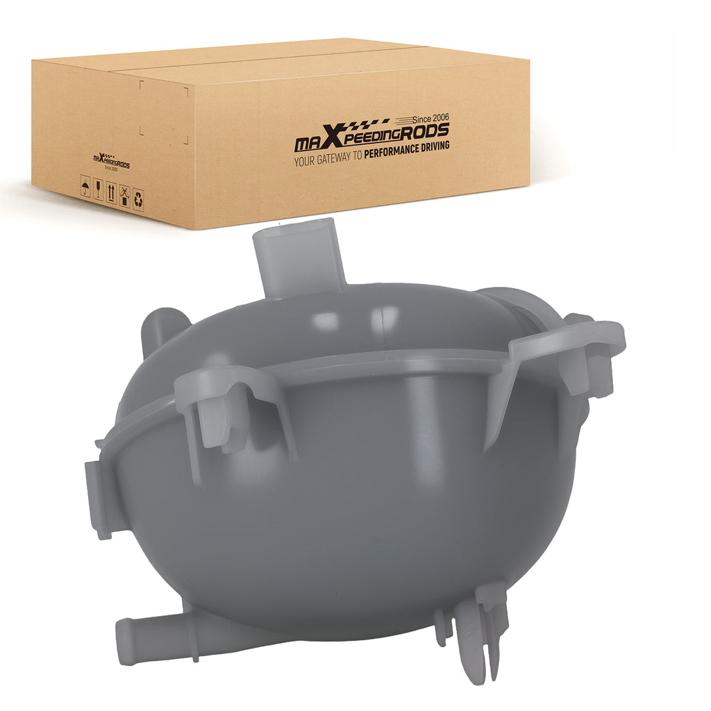 Coolant Expansion Bottle w/ Sensor geschikt voor Audi A3 geschikt voor VW Golf GTI 5Q0121407A 2015-2019