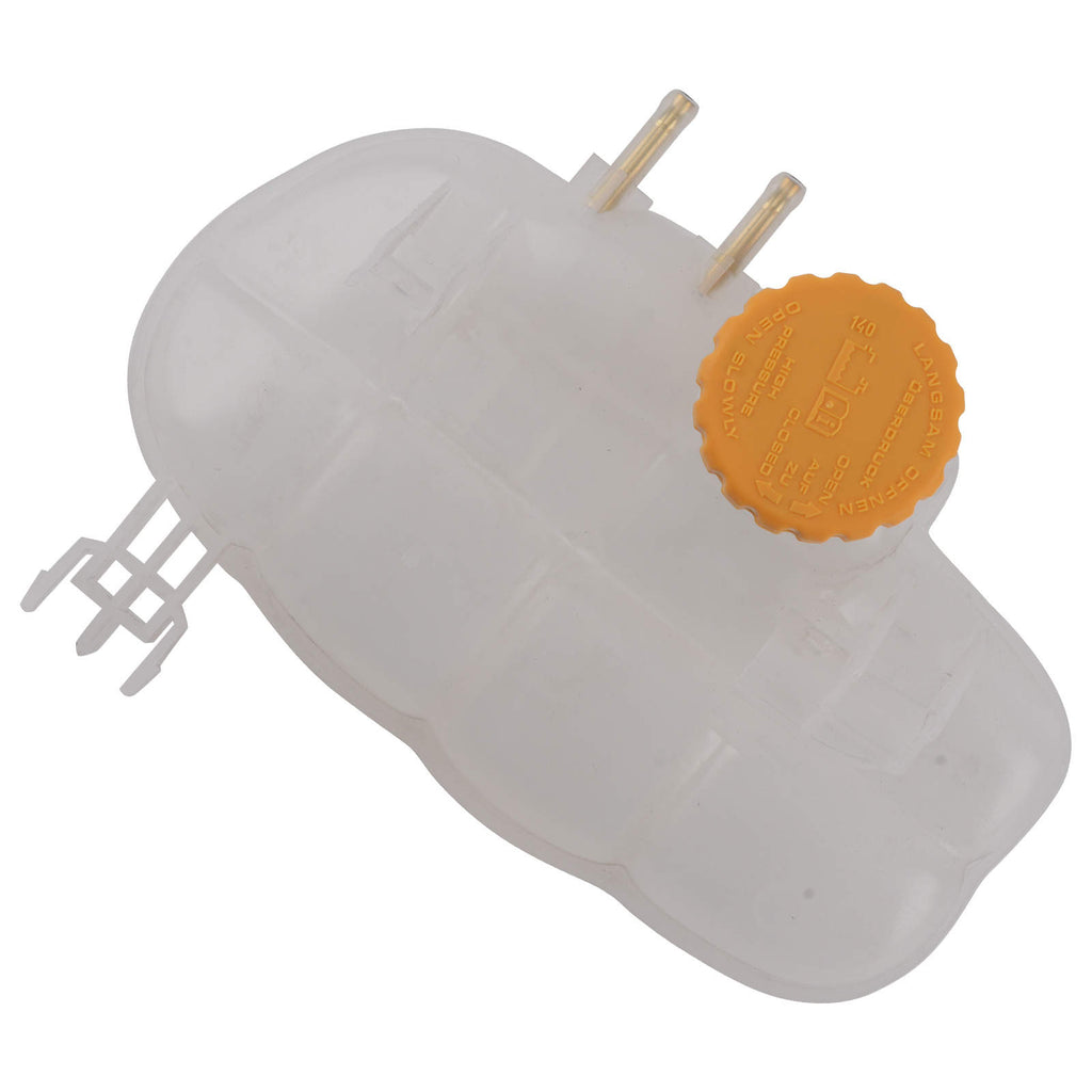 Coolant Assembly Tank compatible for Vauxhall Meriva A 1.4-1.8 MPV 2003-2010 13160252