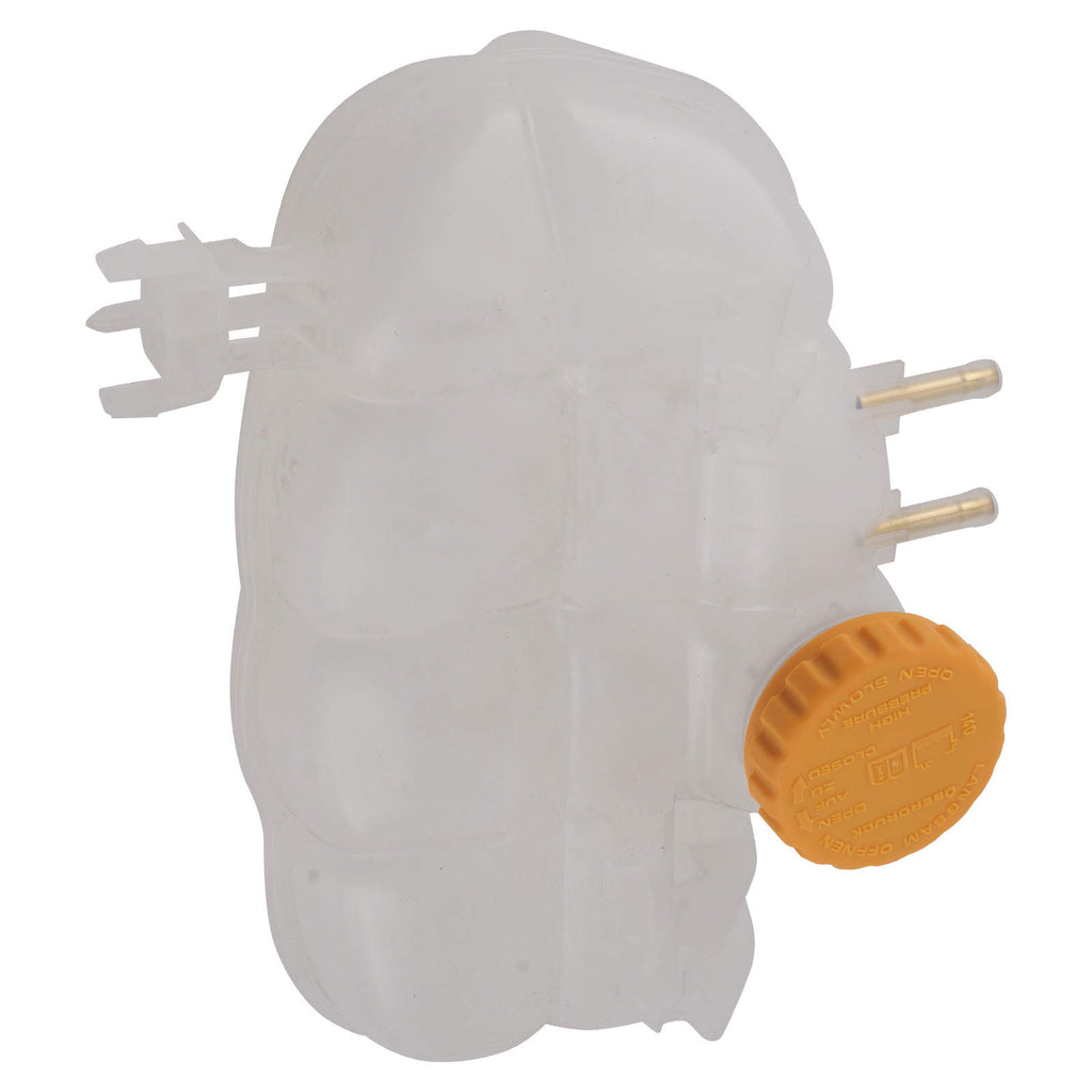 Coolant Assembly Tank compatible for Vauxhall Meriva A 1.4-1.8 MPV 2003-2010 13160252