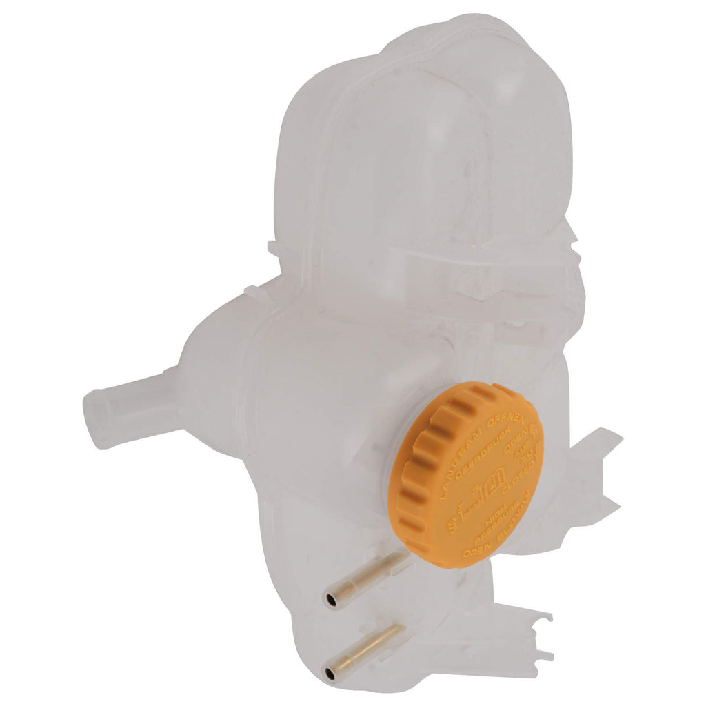 Coolant Assembly Tank compatible for Vauxhall Meriva A 1.4-1.8 MPV 2003-2010 13160252