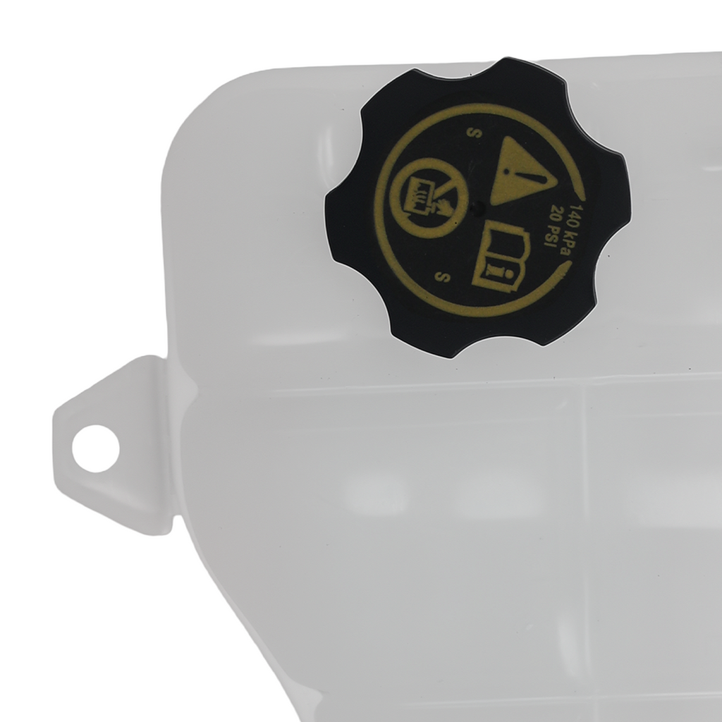 Coolant Reservoir Tank forOpel Meriva 10-17 compatible for Vauxhall Meriva MK 10-23 39097904