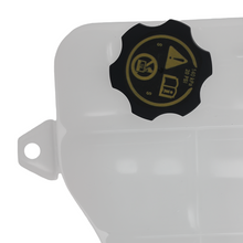 Laad de afbeelding in de galerijviewer, Coolant Reservoir Tank forOpel Meriva 10-17 compatible for Vauxhall Meriva MK 10-23 39097904
