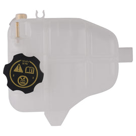 Coolant Expansion Bottle compatible for Opel Meriva B 1.3-1.7 CDTI MPV 2010-17 13265592
