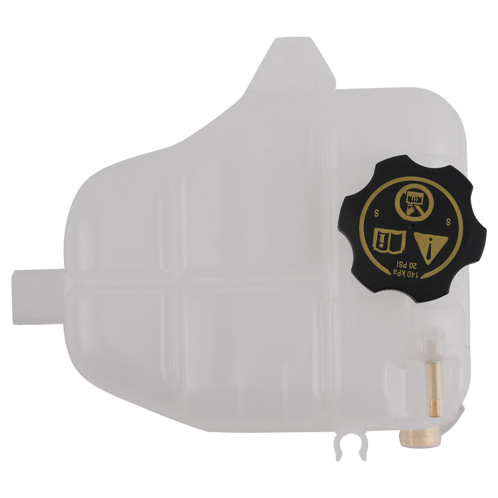 Coolant Expansion Bottle geschikt voor Opel Meriva B 1.3-1.7 CDTI MPV 2010-17 13265592
