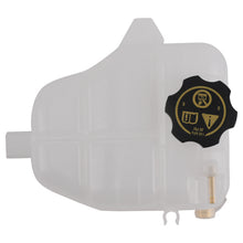 Laad de afbeelding in de galerijviewer, Coolant Expansion Bottle geschikt voor Opel Meriva B 1.3-1.7 CDTI MPV 2010-17 13265592
