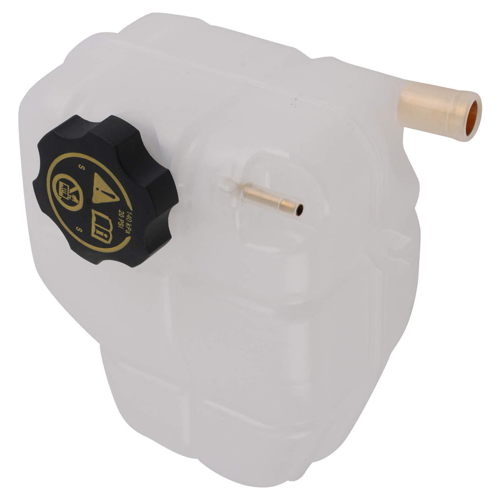 Coolant Expansion Bottle compatible for Opel Meriva B 1.3-1.7 CDTI MPV 2010-17 13265592