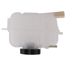 Laad de afbeelding in de galerijviewer, Coolant Expansion Bottle compatible for Opel Meriva B 1.3-1.7 CDTI MPV 2010-17 13265592