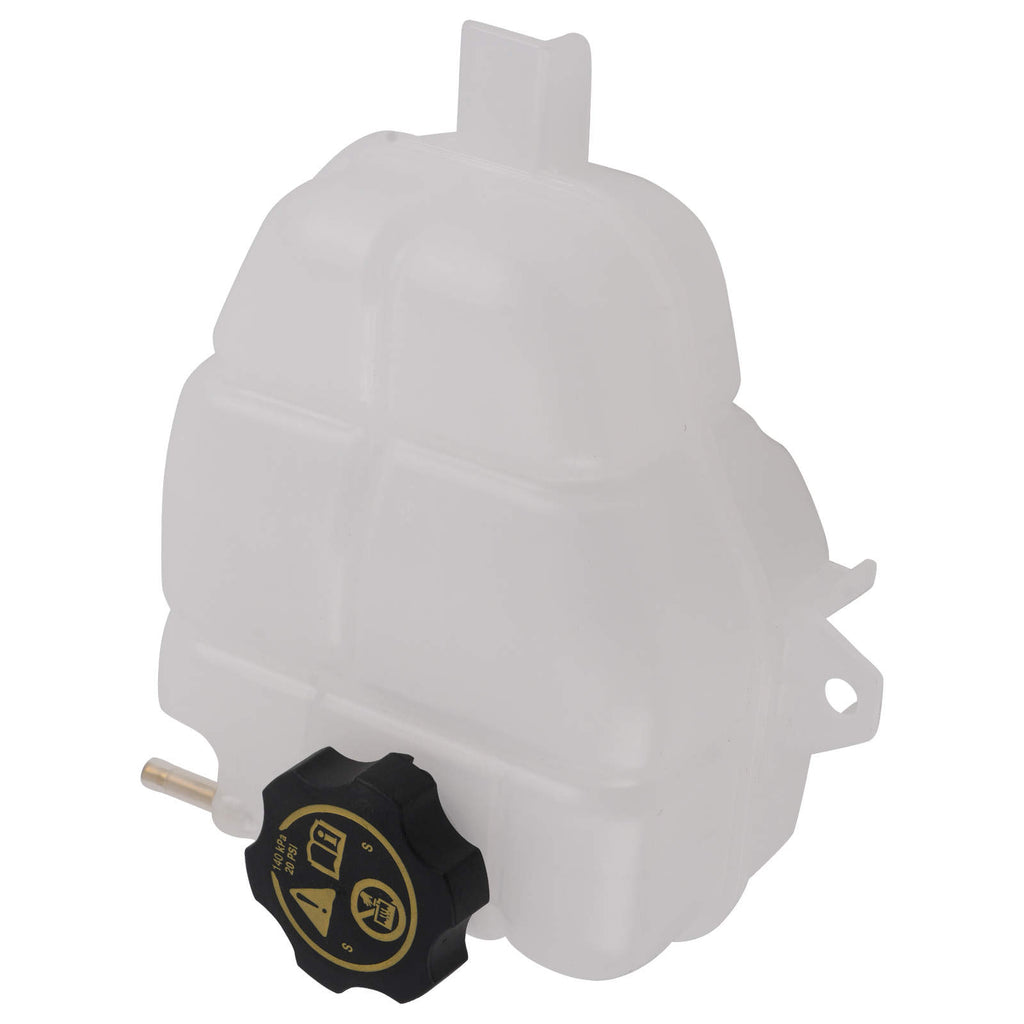 Coolant Expansion Bottle compatible for Opel Meriva B 1.3-1.7 CDTI MPV 2010-17 13265592