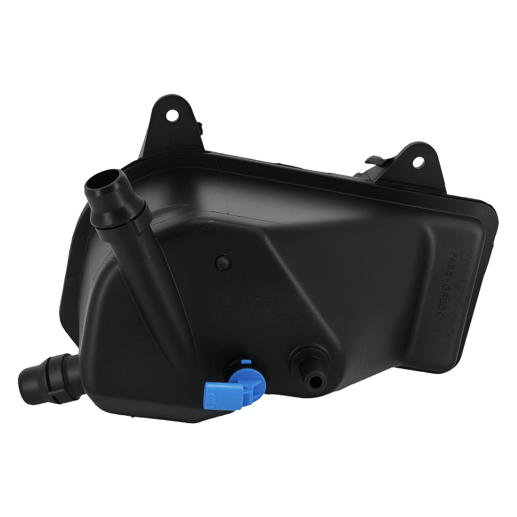 Engine Coolant Expansion Tank w/ Sensor Cap geschikt voor BMW X5 Z3 1998-2003 17111712641
