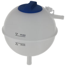 Laad de afbeelding in de galerijviewer, Coolant Reservoir Tank w/ Sensor geschikt voor VW Transporter MK IV Box 1990-03 701121407C