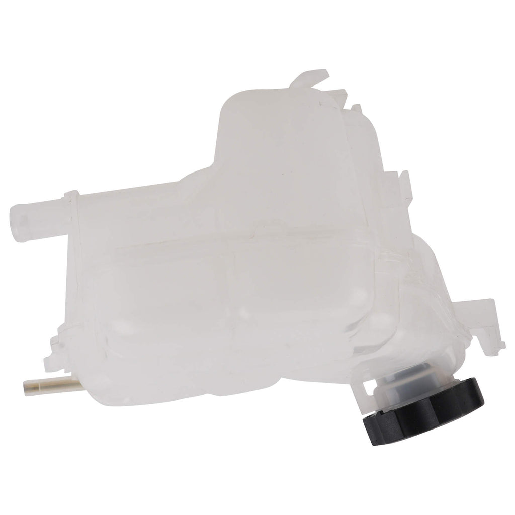 Coolant Expansion Tank w/Cap Sensor compatible for Vauxhall Zafira 1.4-2.0L 13283712