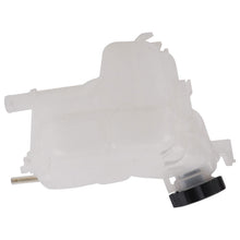 Laad de afbeelding in de galerijviewer, Coolant Expansion Tank w/Cap Sensor compatible for Vauxhall Zafira 1.4-2.0L 13283712