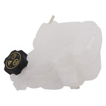 Laad de afbeelding in de galerijviewer, Coolant Expansion Tank w/Cap Sensor compatible for Vauxhall Zafira 1.4-2.0L 13283712