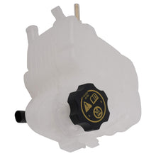 Laad de afbeelding in de galerijviewer, Coolant Expansion Tank w/Cap Sensor compatible for Vauxhall Zafira 1.4-2.0L 13283712