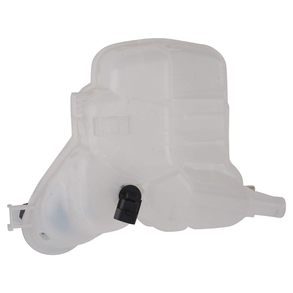Coolant Expansion Tank w/Cap Sensor compatible for Vauxhall Zafira 1.4-2.0L 13283712