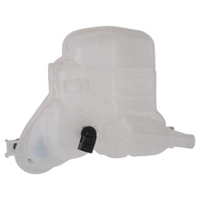 Laad de afbeelding in de galerijviewer, Coolant Expansion Tank w/Cap Sensor compatible for Vauxhall Zafira 1.4-2.0L 13283712