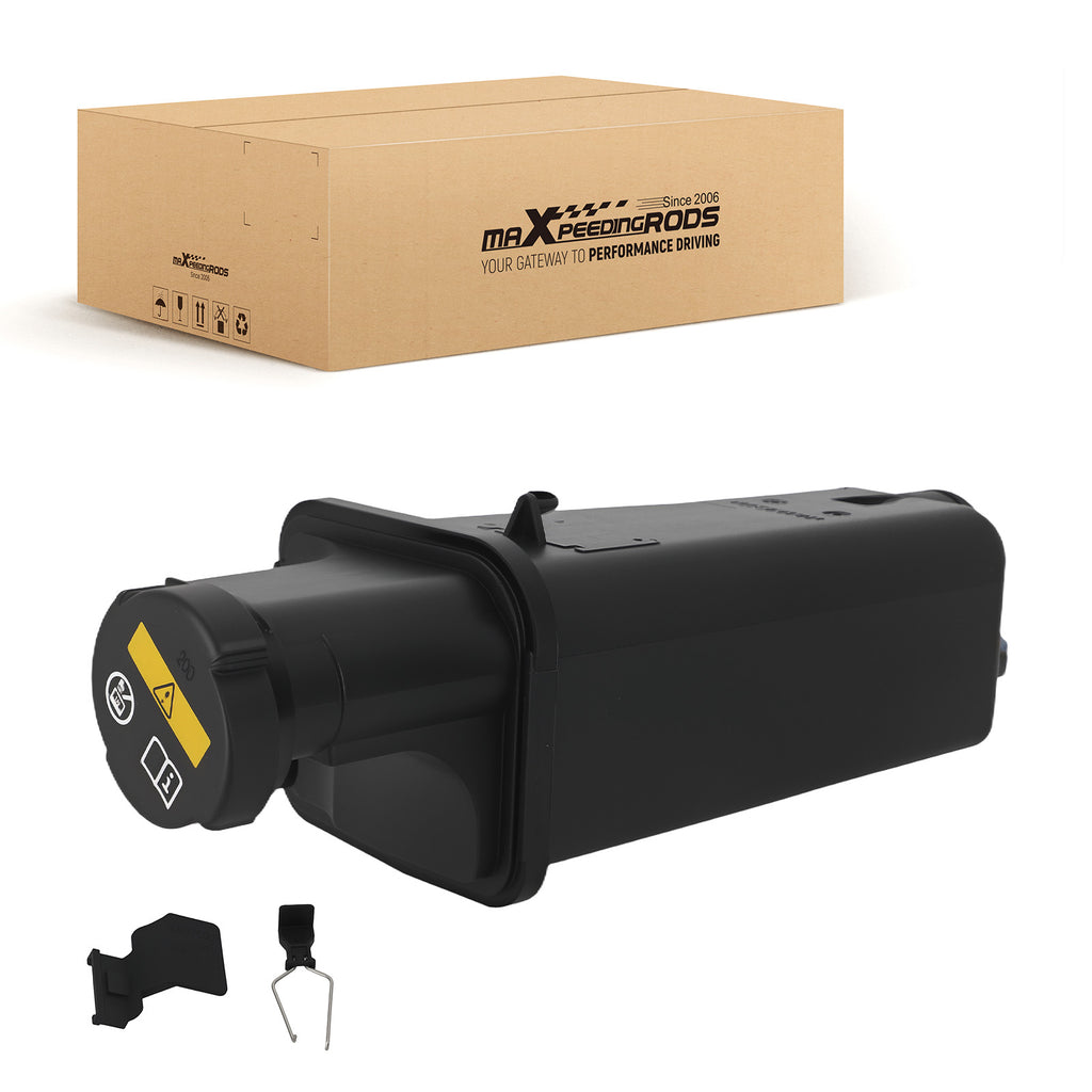 Coolant Reservoir Bottle w/ Sensor geschikt voor BMW 3 Series X5 E46 320d 17117573780