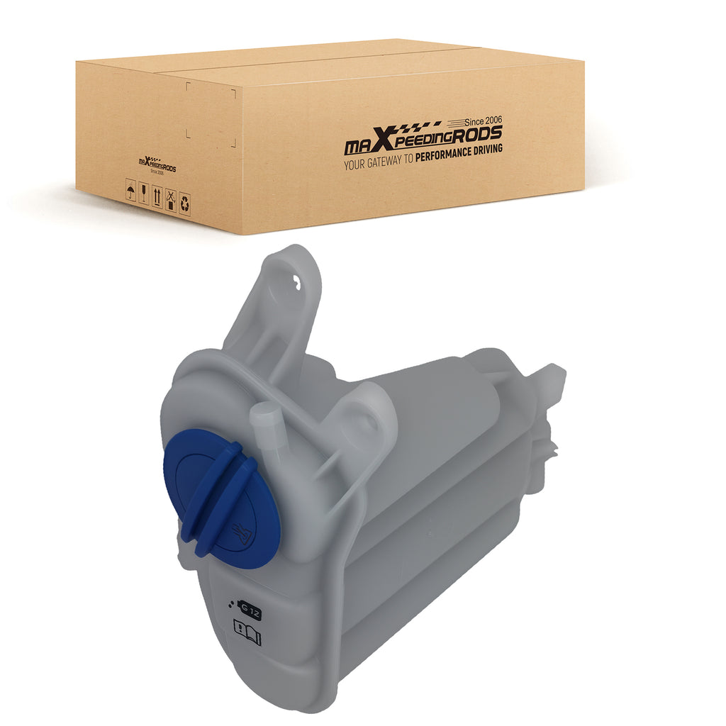 Coolant Bottle Recovery geschikt voor Audi A4 A5 Q5 2012-2016 8K0121403D