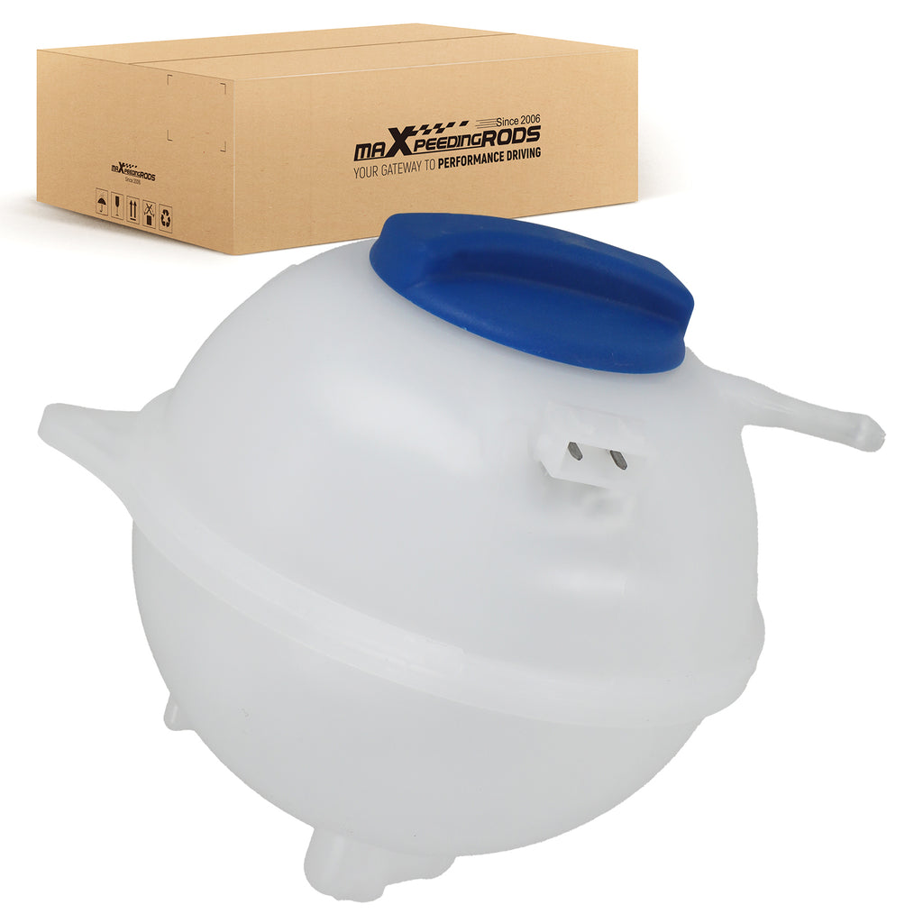 Coolant Reservoir Tank w/ Sensor geschikt voor VW Passat Variant geschikt voor Golf III 357121407A 88-97
