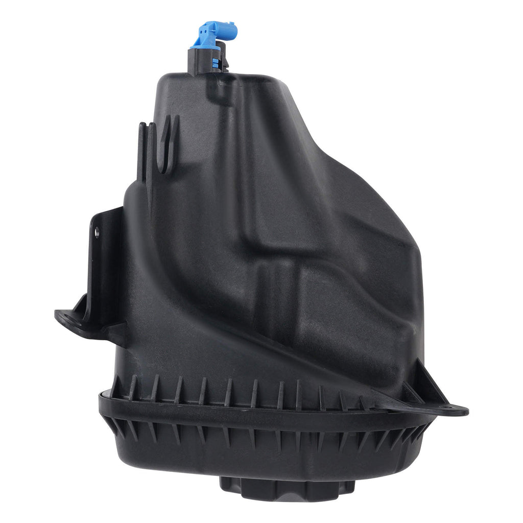 Coolant Recovery Overflow Tank Reservoir compatible for BMW E70 E71 X5 X6 E72 17137552546