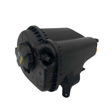 Laad de afbeelding in de galerijviewer, Coolant Radiateur Coolant Reservoir Expansievat geschikt voor BMW X5 2008-2019 17138621092