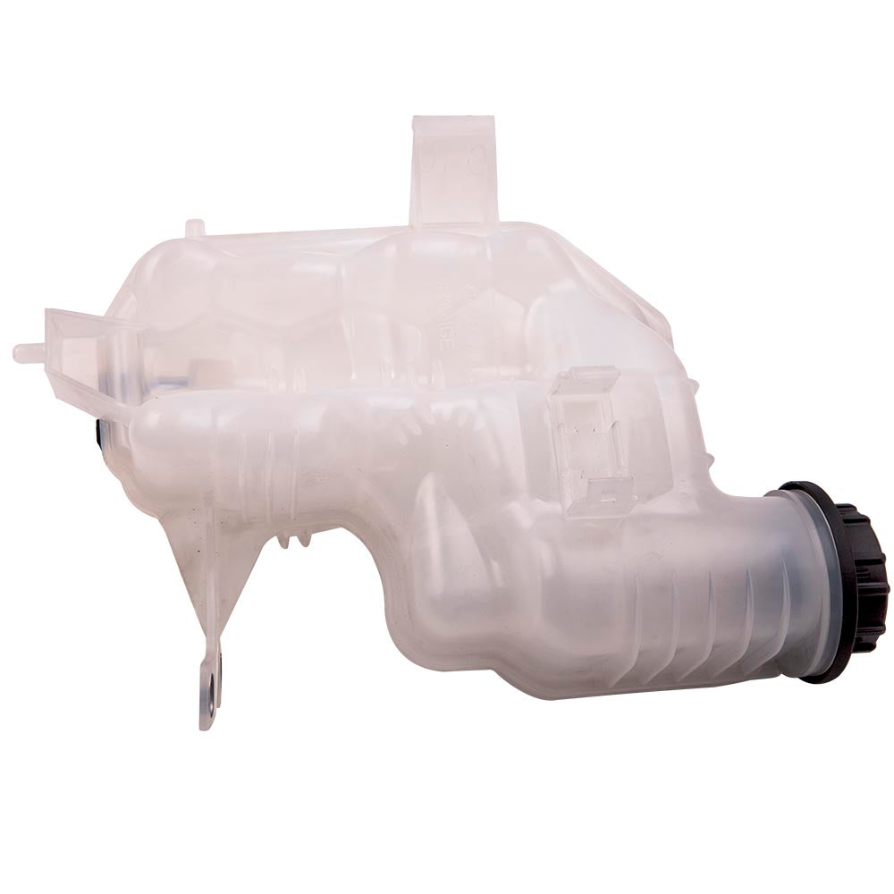 Coolant Expansion Tank en Cap geschikt voor Land Rover Discovery 04-18 Range geschikt voor Rover Sport