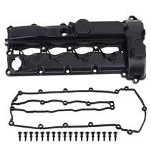 Laad de afbeelding in de galerijviewer, Valve cover cylinder head cover geschikt voor MERCEDES-BENZ C-CLASS CLS E-CLASS