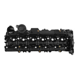 Klep cover met gasket geschikt voor BMW N57 3 Serie E90 E91 E93 5 Serie F10 7 Serie X3 11127800309