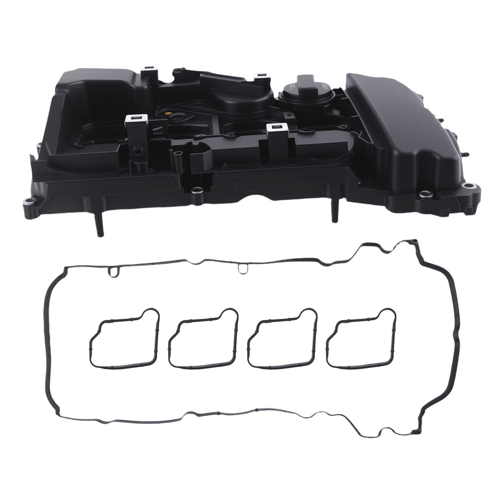 Cache Culbuteurs geschikt voor Mercedes Sprinter 3-t 3.5-t 2008-2016 2710101030