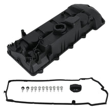 Laad de afbeelding in de galerijviewer, Valve Cover en Spruitstuk geschikt voor Mercedes Benz Class C E VF211 E220CDI 2.2L V301368