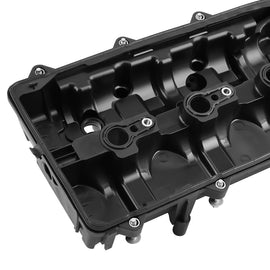 Valve Cover and Manifold For Mercedes Benz Class C E VF211 E220CDI 2.2L V301368