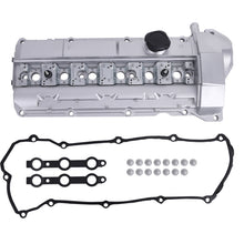 Laad de afbeelding in de galerijviewer, Cache-Culbuteur Aluminium compatible for BMW 323is Z3 528i 1996-1999 11121703341