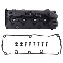 Laad de afbeelding in de galerijviewer, Cam Engine Rocker Valve Cover geschikt voor VW Beetle 5C2.0 TDI CC Caddy EOS 03L103469R