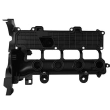 Laad de afbeelding in de galerijviewer, Black Engine Cover compatible for Citroën C1/C2/C3 1.4L 2003-2016 9648315780 Complete