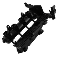 Laad de afbeelding in de galerijviewer, Black Engine Cover compatible for Citroën C1/C2/C3 1.4L 2003-2016 9648315780 Complete