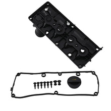Laad de afbeelding in de galerijviewer, Couvercle Moteur geschikt voor VW Transporter V Bus 7HB 7HJ 2009-2015 03L103469G