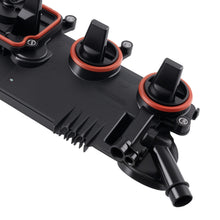 Laad de afbeelding in de galerijviewer, Engine Valve Cover compatible for Land Rover Discovery Sport 2.2D 2014-2019 TLR004200