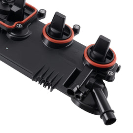 Engine Valve Cover compatible for Land Rover Discovery Sport 2.2D 2014-2019 TLR004200