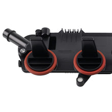 Laad de afbeelding in de galerijviewer, Engine Valve Cover compatible for Land Rover Discovery Sport 2.2D 2014-2019 TLR004200